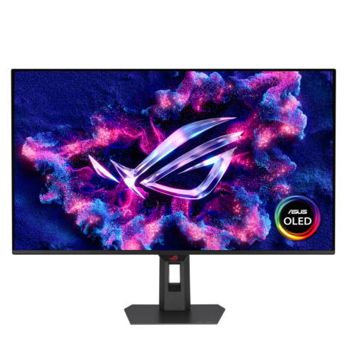 Monitor ASUS ROG Strix OLED XG32UCDS - 32" QD-OLED 4K (3840x2160), 165Hz, 0.3ms