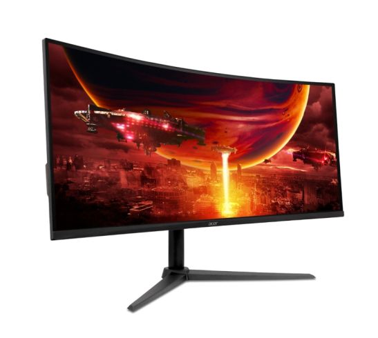 ACER 34W NITRO XZ342CUV3BMIIPH
