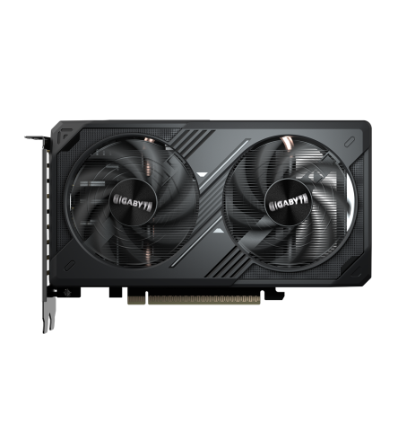 Видео карта GIGABYTE RTX 5050 WINDFORCE OC 8GB GDDR6