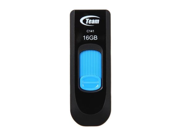 USB stick Team Group C141 16GB, 