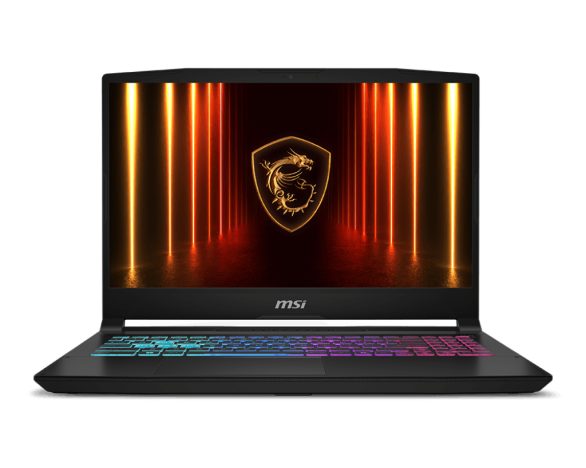 MSI KATANA 15 HX B14WFK-281XBG