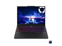 LENOVO Legion Pro 7 Intel Core Ultra 9 275HX 16inch WQXGA OLED 500N 240Hz HDR 64GB DDR5 2TB PCIe RTX5080 16GB NoOS Eclipse Black