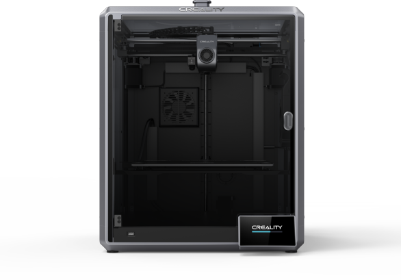 3D Printer Creality K1 Max