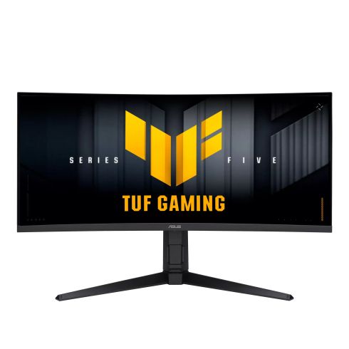 Монитор ASUS TUF GAMING VG34WQML5A  – 34" VA UWQHD(3440x1440), 1500R, 250Hz, 0.5ms, 130% sRGB, FreeSync Premium