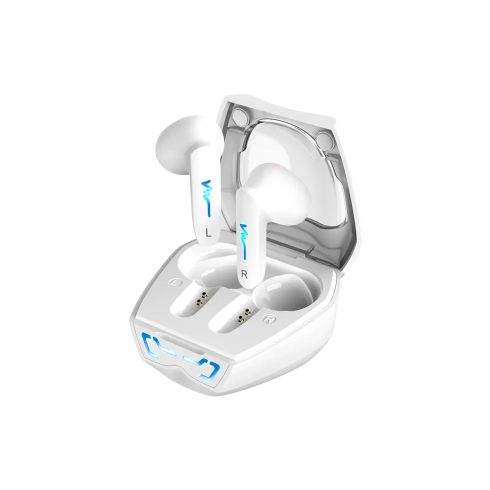 Genius TWS Bluetooth 5.3 Earphones HS-M920BT White