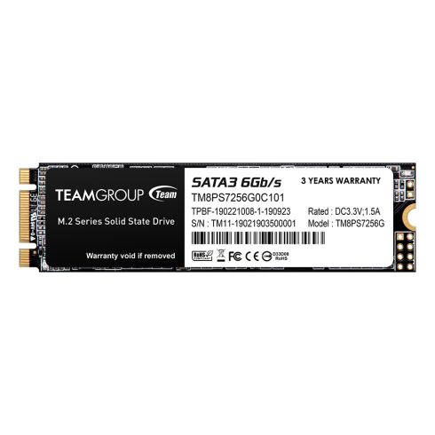 SSD TeamGroup MS30 256GB m.2 SATA
