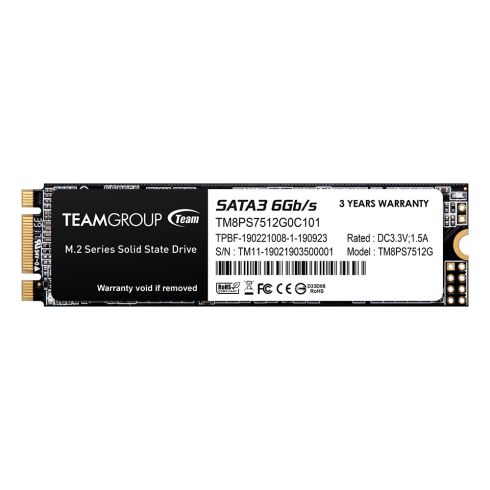 SSD TEAMGROUP MS30 512GB m.2 SATA