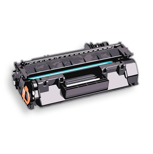 Консуматив барабанен модул LEXMARK 50F0Z00