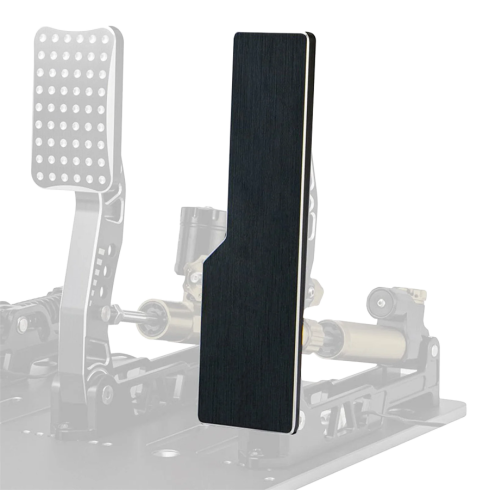 SIMAGIC P2000 Long Throttle Plate. S450