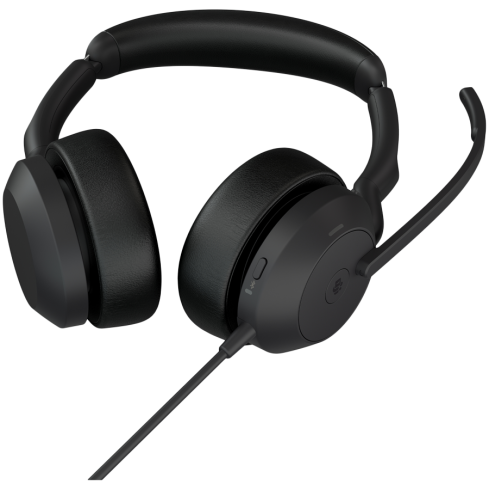 JABRA EVOLVE2 50, USB-A MS Stereo