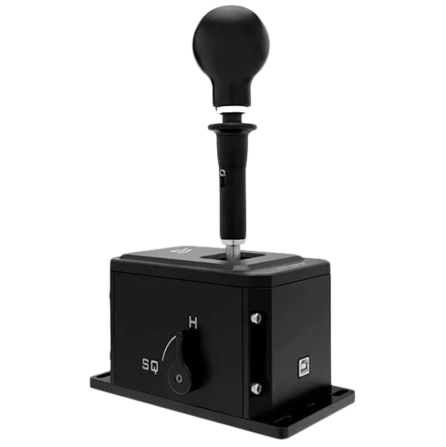 SIMAGIC Hybrid H-Pattern / Sequential Shifter with 8 Gears. S505