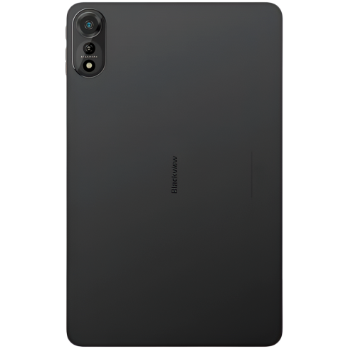 Blackview MEGA 2 WiFi 12.0-inch 2K IPS 1200x2000 Allwinner A733 Octa-core 2.0GHz 12GB/256GB 9000mAh 18W NO Charger 8MP Front/16MP Rear camera Android 15 Celestial Gray