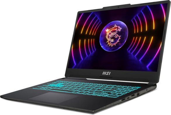 MSI Cyborg 15 A13VF Laptop
