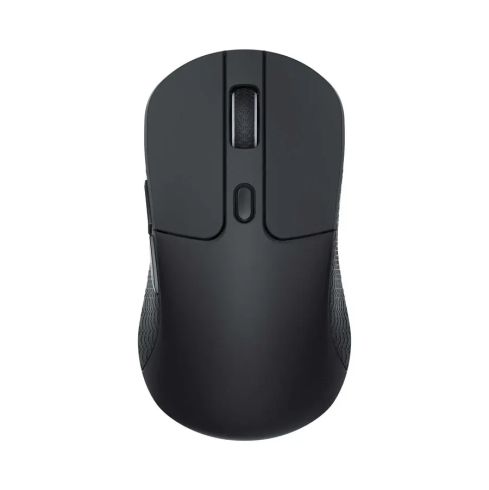 Геймърска Безжична мишка Keychron M3 8K, Matte Black