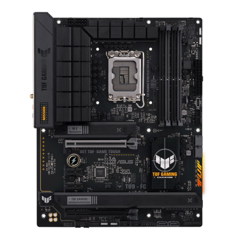 ASUS TUF GAMIN B760-PLUS WF D4