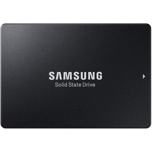 SSD SAMSUNG PM1643a SATA 2.5”, 3.8TB, SATA 6 Gb/s, MZILT3T8HBLS-00007 - Bulk