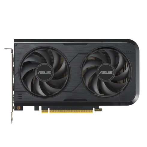 ASUS DUAL-RTX5050-O8G