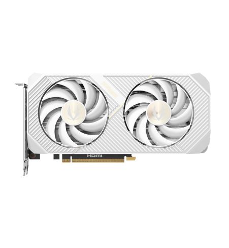 Видео карта ZOTAC GAMING RTX 5070 Twin Edge OC White Edition 12GB GDDR7