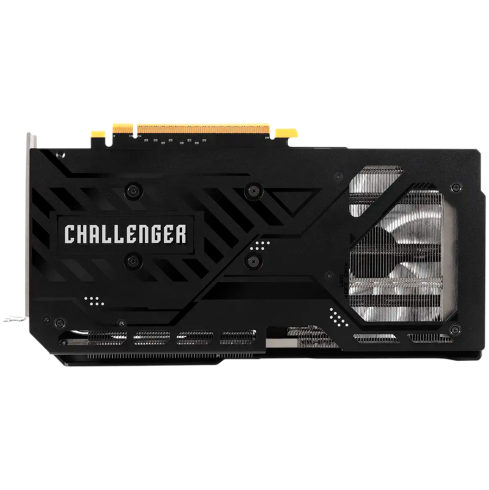 ASROCK Intel Arc B580 Challenger OC 12GB GDDR6 192-bit HDMI 3x DP