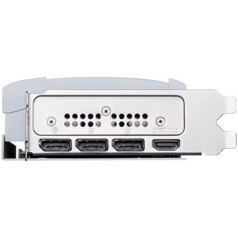 MSI Video Card Nvidia GeForce RTX 5080 16G VENTUS 3X OC WHITE, 16GB GDDR7, 256bit, Effective Memory Clock: 30000MHz, Boost: 2640 MHz, 10752 CUDA Cores, PCIe 5.0, 3x DP 2.1b, HDMI 2.1b, RAY TRACING, Triple Fan, 1x16pin, 850W Recommended PSU, 3Y