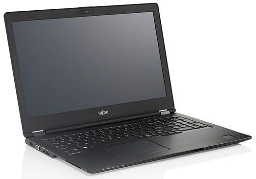 Refurbished Fujitsu LifeBook U759 i3 Laptop