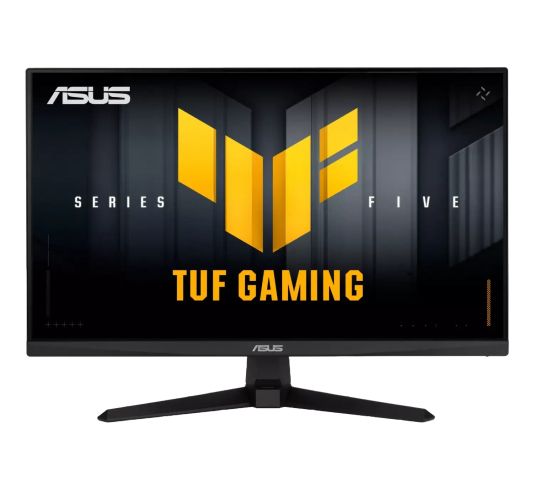 Monitor ASUS TUF GAMING VG249QM5A - 23.8 inch Fast IPS FHD(1920x1080) 240Hz, 0.3ms, G-Sync, FreeSync