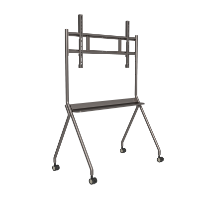 Мобилна стойка за интерактивен дисплей Dahua PKC-MS0A