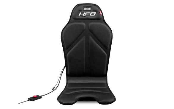 Подложка за стол Next Level Racing NLR HF8 - Haptic Feedback Gaming Pad