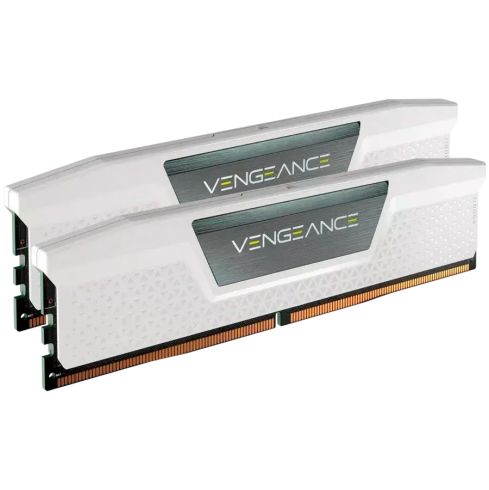 Memory Corsair Vengeance DDR5 32GB (2 x 16GB) DDR5 6400 MHz, AMD EXPO & Intel XMP