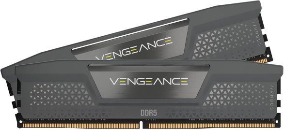 Памет Corsair Vengeance DDR5 32GB (2x16GB) DDR5 6000 MHz, AMD EXPO & Intel XMP