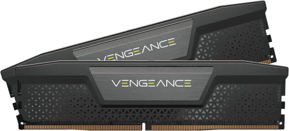 Памет Corsair Vengeance DDR5 32GB (2x16GB) 6400MHz