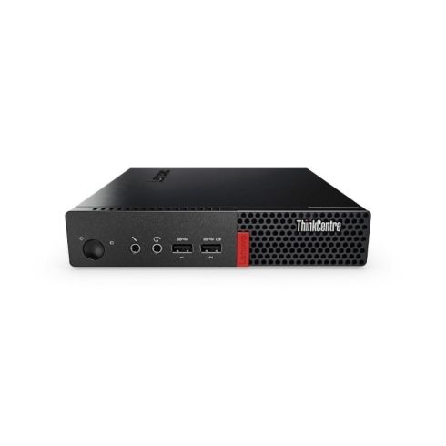 Реновиран настолен компютър Lenovo M720Q Tiny