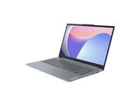 LENOVO IdeaPad Slim 3 Inte Core i3-1315U 15.6inch FHD 8GB DDR5 512GB PCIe NoOS Arctic Grey