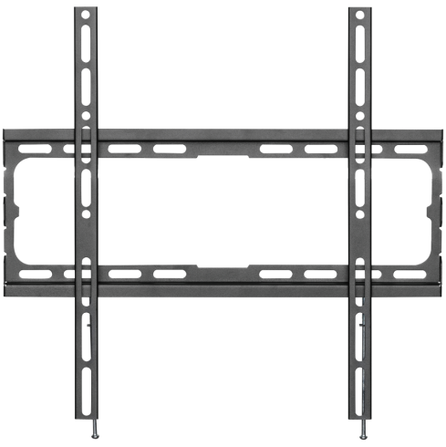 Wall mount KIVI Basic-44F Fixed, VESA 400x400, 32'-70' Max45kg
