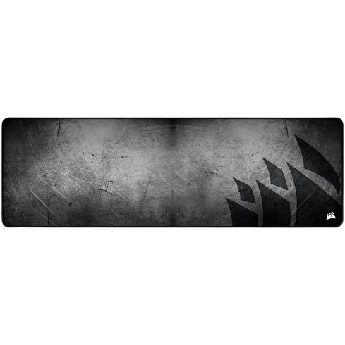 CORSAIR MM300 PRO Premium Spill-Proof Cloth Gaming Mouse Pad - Extended