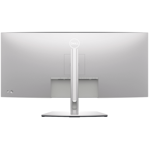 Dell U3824DW Curved Monitor LED, 38", WQHD + (3840x1600), 21:9 60Hz, IPS AG, ComfortView, Anti-glare, 300 cd/m2, 2000:1, 178/178, 5ms/8ms, DP, 2x HDMI, 4x USB-C 3.2,Audio line-out, Height, Swivel, Tilt, 3Y