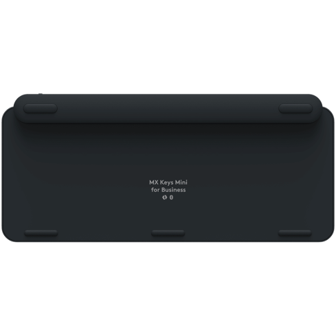 LOGITECH MX Keys Mini Bluetooth Illuminated Keyboard - GRAPHITE - US INT'L