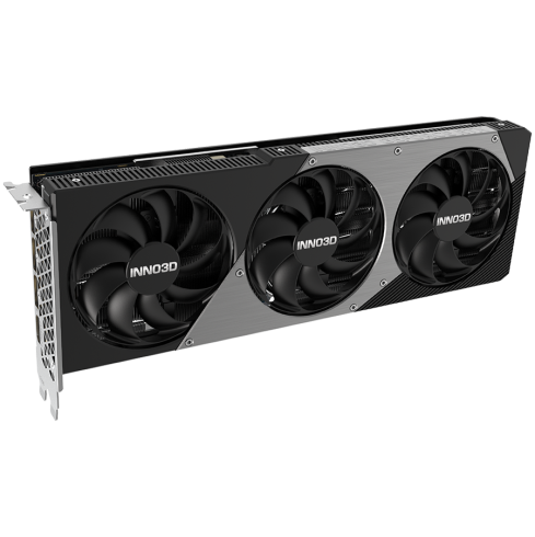 INNO3D GeForce RTX 5070 X3 OC 12GD GDDR7 192-bit HDMI 3x DP