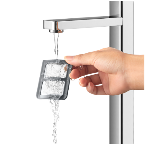 BUYDEEM Electric Kettle, model K640, color Cozy Greenish, EU