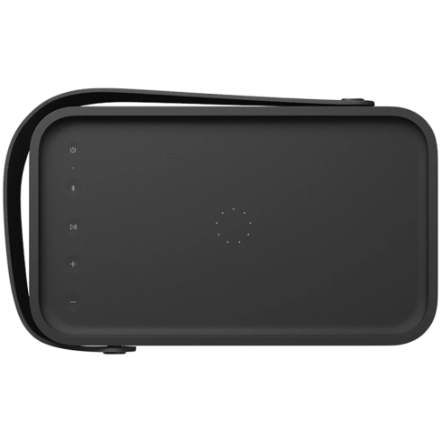 Beolit 20 Black Anthracite