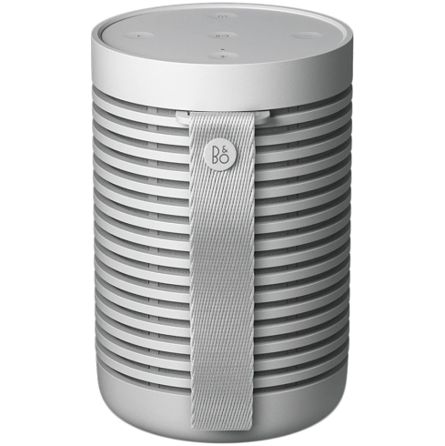 Beosound Explore Grey Mist