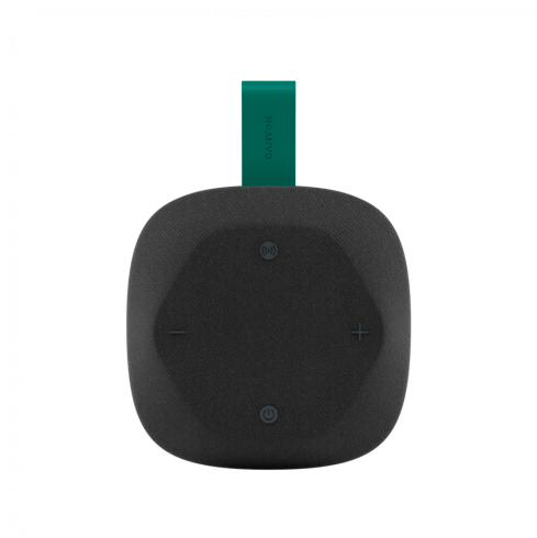 CANYON speaker HEXAGON 10 TWS 8W IPX5 Black Green
