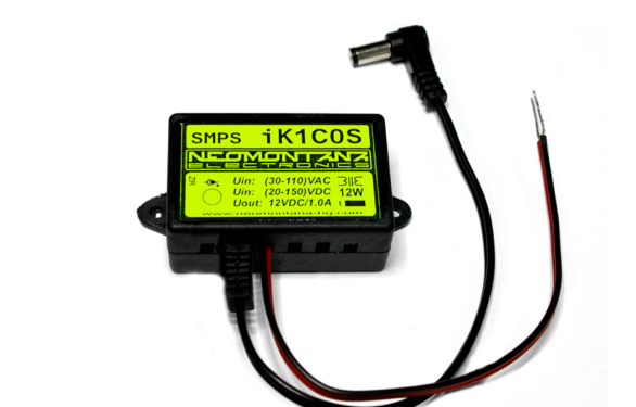 Импулсно захранване SMPS iK1C0S