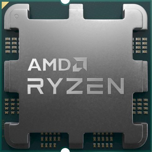CPU AMD RYZEN 5 8500G TRAY, 6-Core 3.5 GHz (Up to 5.0GHz) 16MB Cache, 65W, AM5