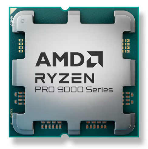Процесор AMD Ryzen 7 PRO 9745 MPK, 8-Core 3.8 GHz (Up to 5.4GHz) 32MB Cache, 65W, AM5