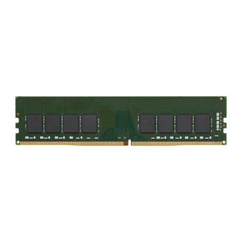 Памет Kingston 16GB DDR4 3200MHz CL22 UDIMM - KVR32N22D8-16