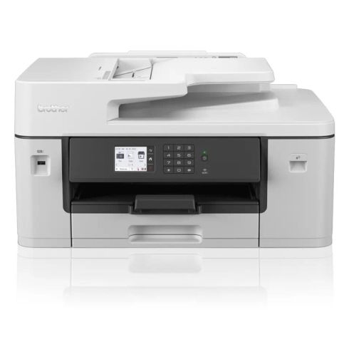 Мастилоструйно МФУ Brother MFC-J3540DWY J1 A3