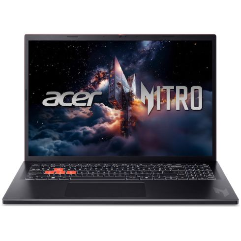 Преносим компютър Acer Nitro Lite 16 NL16-71G-57M9