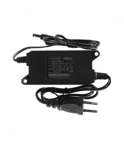 Адаптор захранващ 12V 2A DAHUA PFM320D-EN