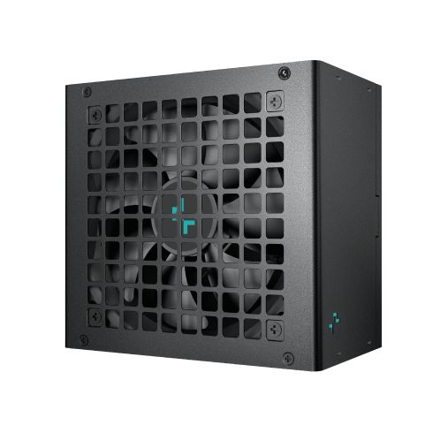 DeepCool захранване PSU ATX 3.1 550W Bronze - PL550-D